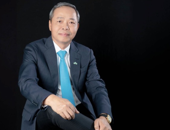 Ceo Nguyễn Triệu Hùng