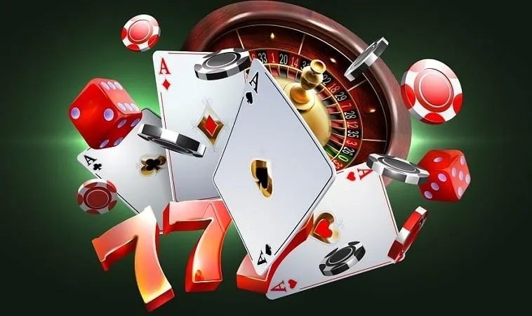 Các trò chơi áp dụng bảo hiểm casino tại FastGame888 