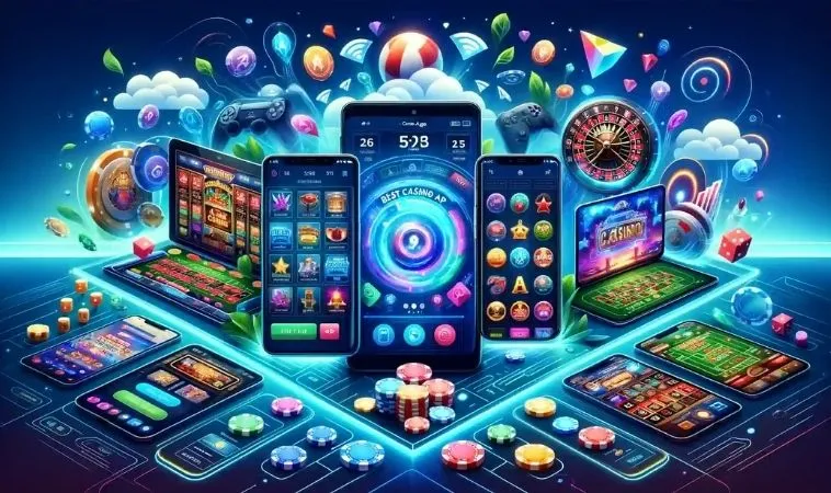 Tham gia chơi game dễ dàng với hướng dẫn FastGame888