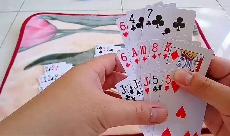 Mậu Binh tại FastGame888